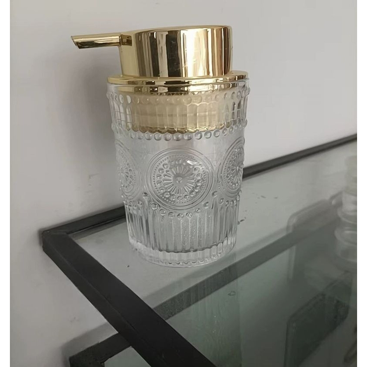 ソープディスペンサー ソープボトル 300ml | PlusNao | 詳細画像5 