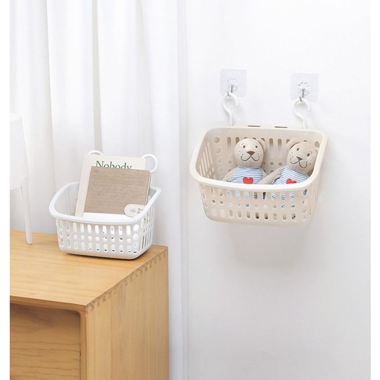 収納バスケット 単品 1個 | PlusNao | 詳細画像10 