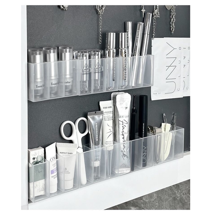 ウォールケース 3個セット 粘着式 | PlusNao | 詳細画像7 