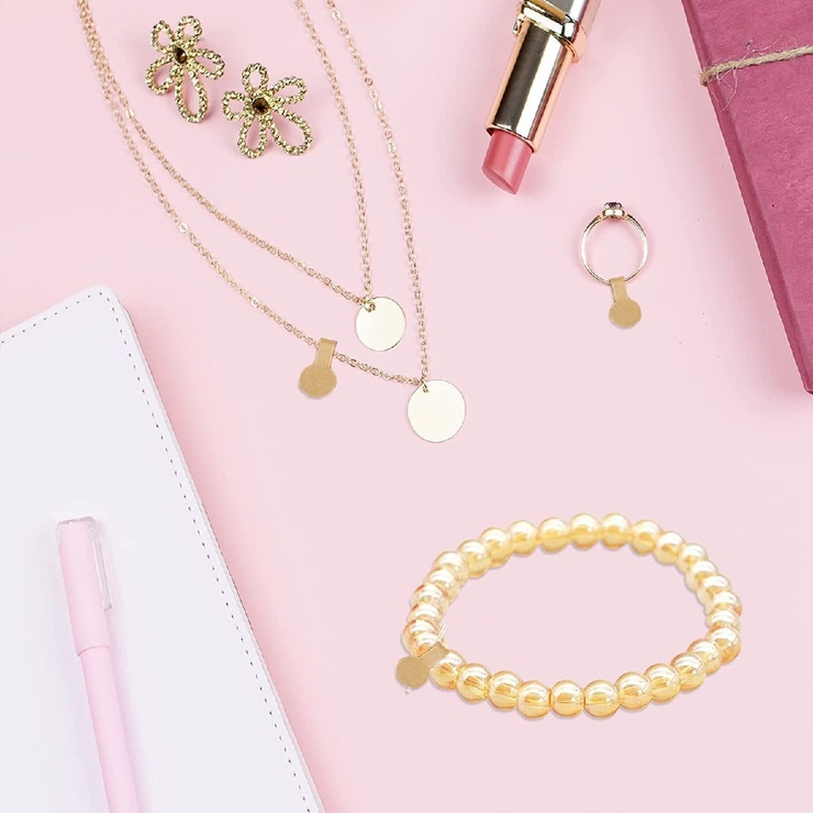 プライスシール 1ロール 500枚入り | PlusNao | 詳細画像5 