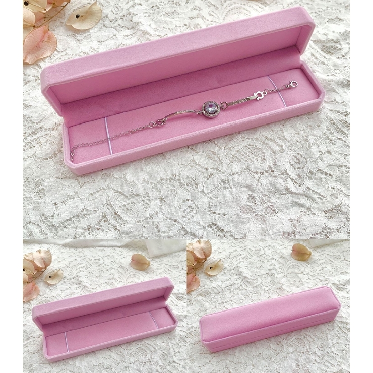 アクセサリーケース 単品 ジュエリーボックス | PlusNao | 詳細画像5 