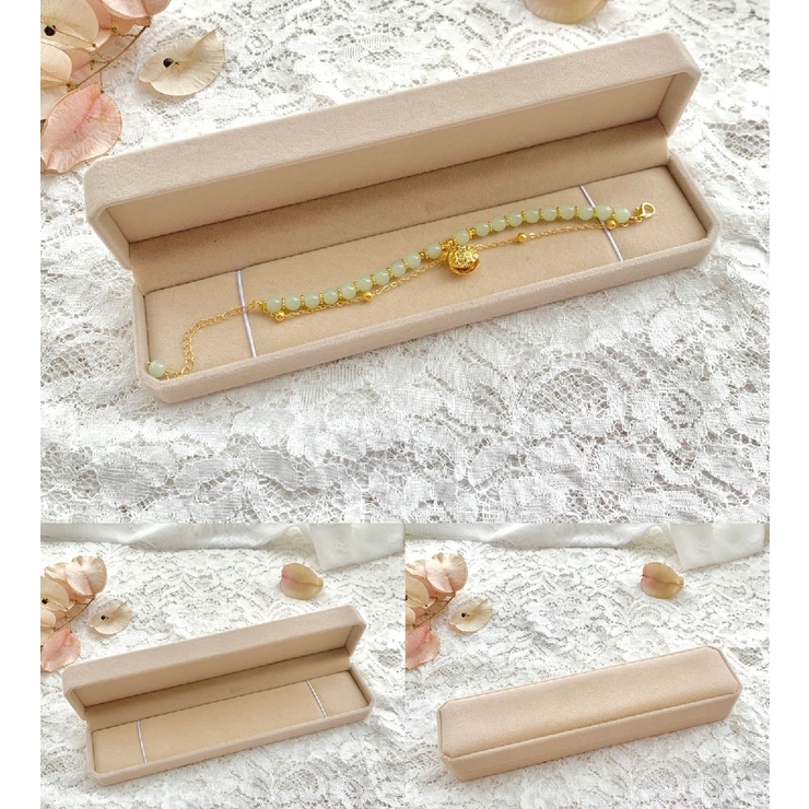 アクセサリーケース 単品 ジュエリーボックス | PlusNao | 詳細画像6 