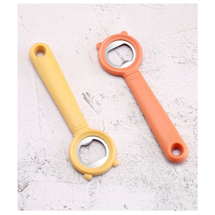 栓抜き ボトルオープナー 蓋開け | PlusNao | 詳細画像3 