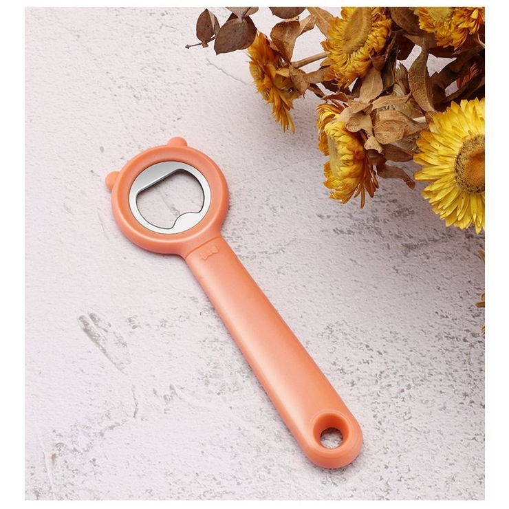 栓抜き ボトルオープナー 蓋開け | PlusNao | 詳細画像7 