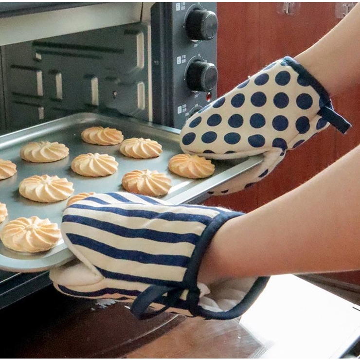 鍋つかみ やけど防止 オーブン | PlusNao | 詳細画像11 