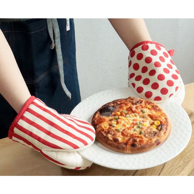 鍋つかみ やけど防止 オーブン | PlusNao | 詳細画像13 