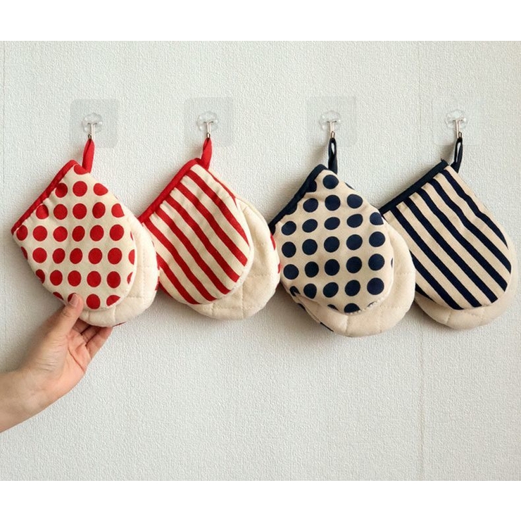 鍋つかみ やけど防止 オーブン | PlusNao | 詳細画像15 