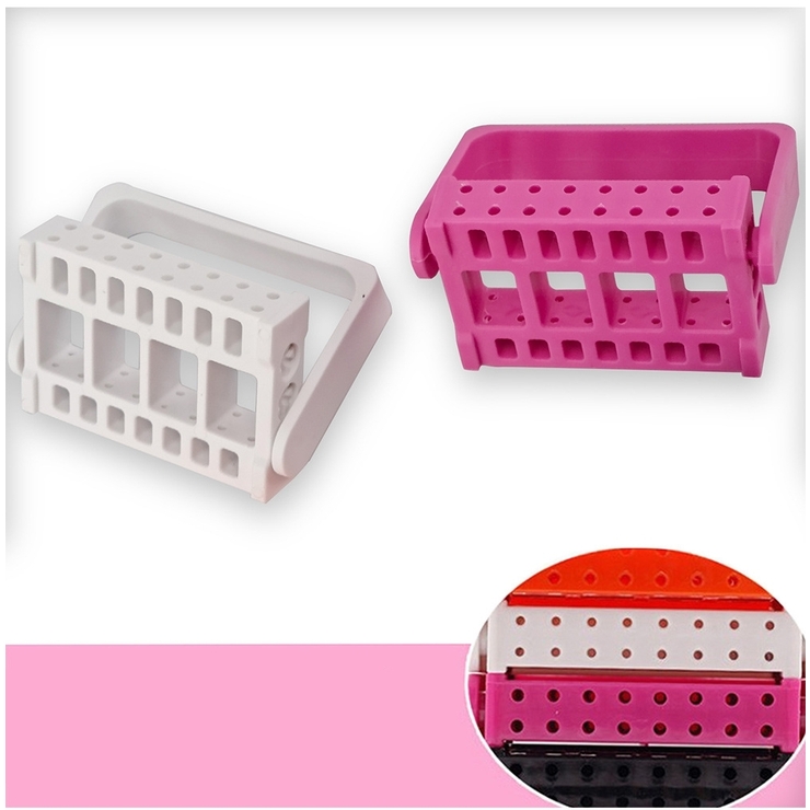 ネイルドリルビットホルダー ビットスタンド ビット立て | PlusNao | 詳細画像11 