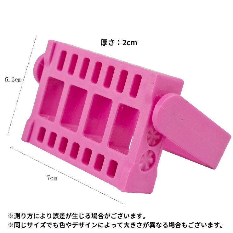 ネイルドリルビットホルダー ビットスタンド ビット立て | PlusNao | 詳細画像13 