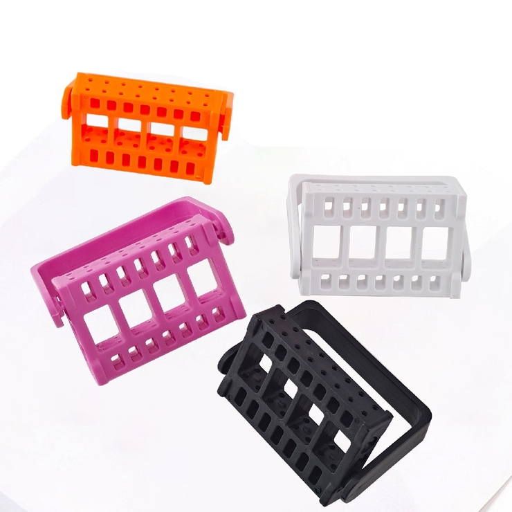 ネイルドリルビットホルダー ビットスタンド ビット立て | PlusNao | 詳細画像6 