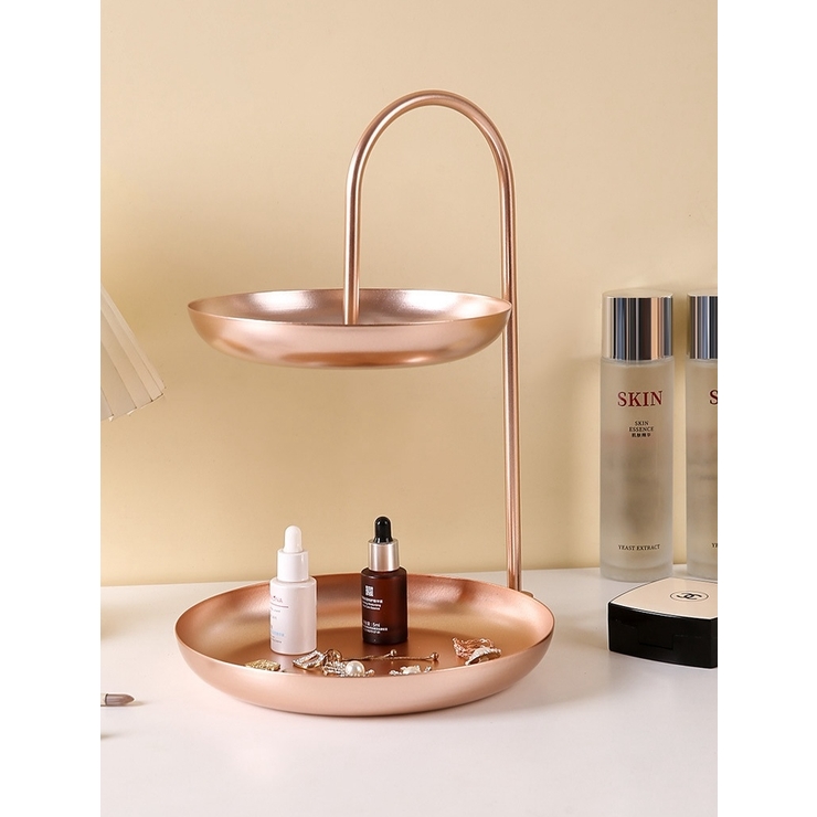 アクセサリースタンド アクセサリートレイ ジュエリー | PlusNao | 詳細画像11 