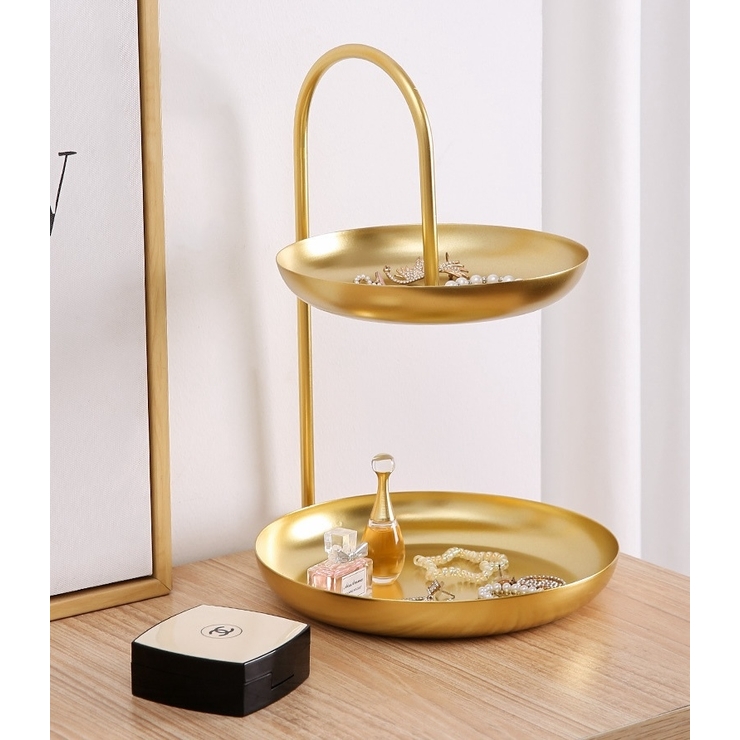 アクセサリースタンド アクセサリートレイ ジュエリー | PlusNao | 詳細画像12 