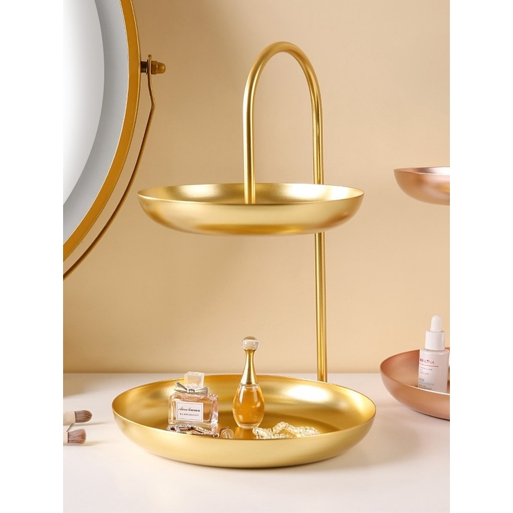 アクセサリースタンド アクセサリートレイ ジュエリー | PlusNao | 詳細画像4 