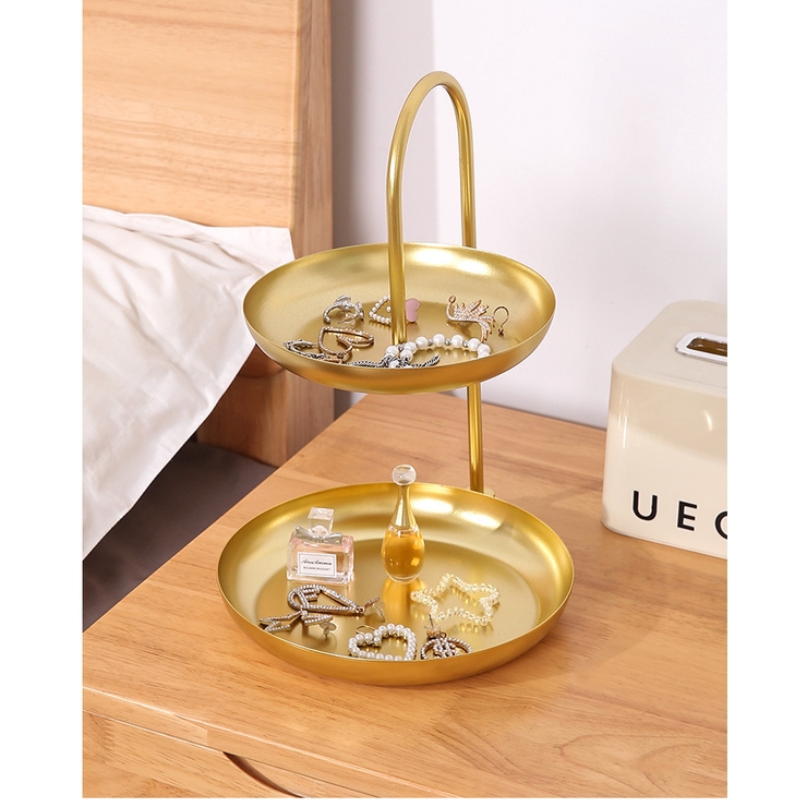 アクセサリースタンド アクセサリートレイ ジュエリー | PlusNao | 詳細画像5 