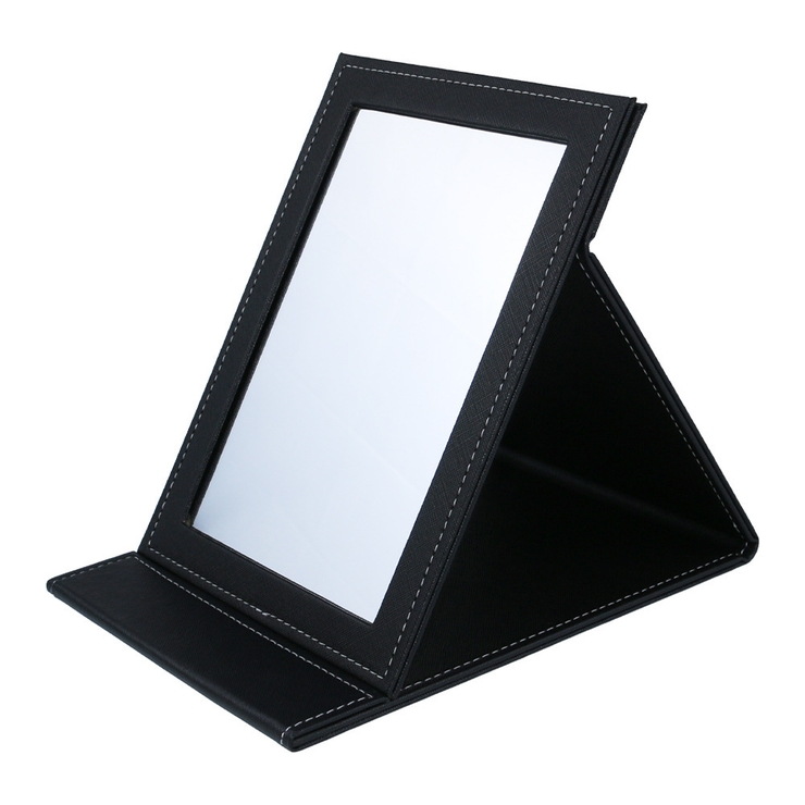 卓上ミラー スタンドミラー 化粧鏡 | PlusNao | 詳細画像3 