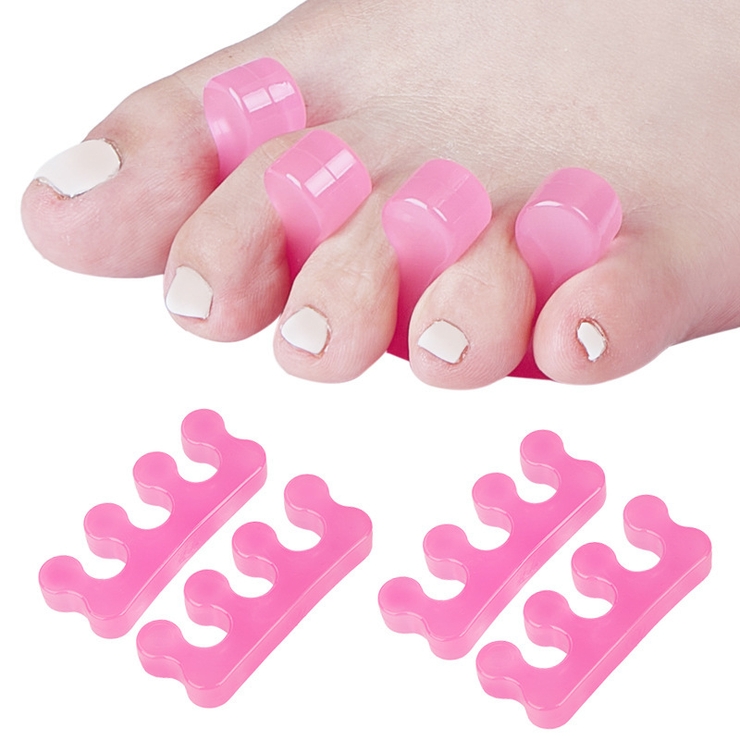 セパレーター 足指 つま先 | PlusNao | 詳細画像2 