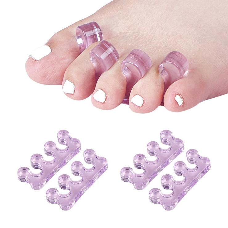 セパレーター 足指 つま先 | PlusNao | 詳細画像4 