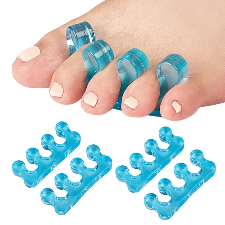 セパレーター 足指 つま先 | PlusNao | 詳細画像5 