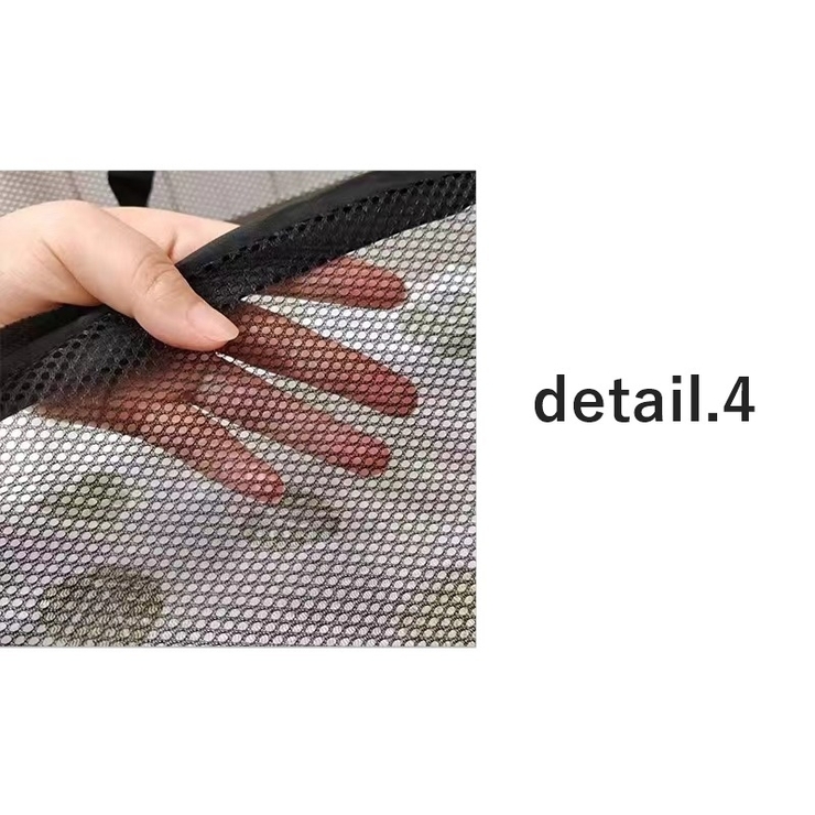 ランドリーバスケット 折りたたみ式 ランドリーかご | PlusNao | 詳細画像7 