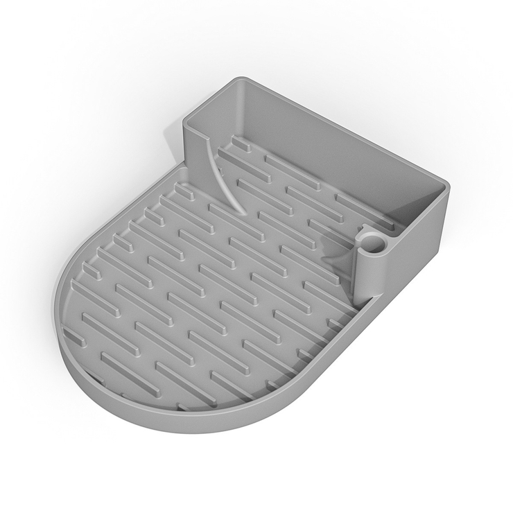 水切りラック 水切りトレー ボトルスタンド | PlusNao | 詳細画像10 