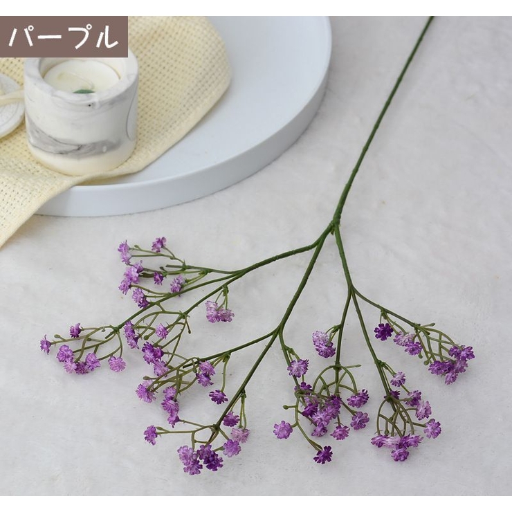 造花 フェイクフラワー 1本 | PlusNao | 詳細画像15 