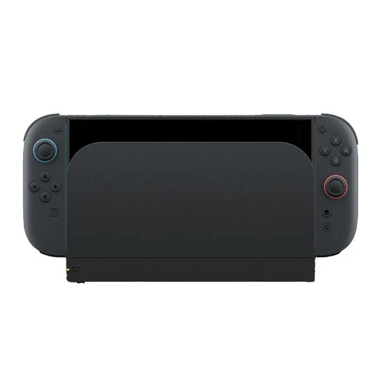 Nintendo Switch2用 ドックカバー | PlusNao | 詳細画像3 