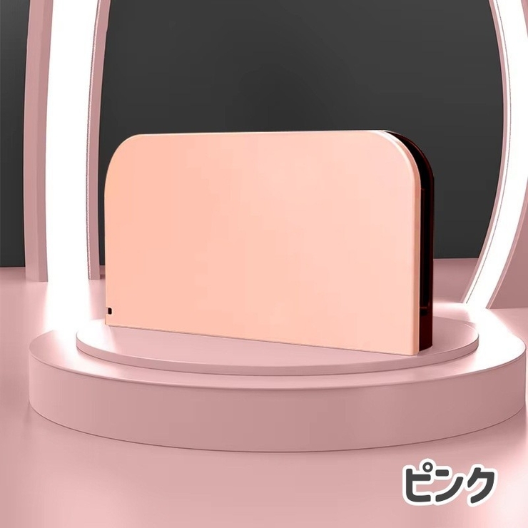 Nintendo Switch2用 ドックカバー | PlusNao | 詳細画像5 