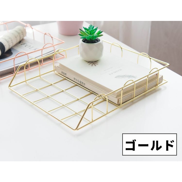 レタートレー 単品 1個 | PlusNao | 詳細画像8 