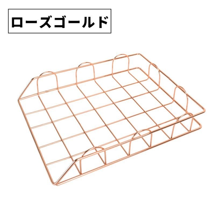 レタートレー 単品 1個 | PlusNao | 詳細画像9 