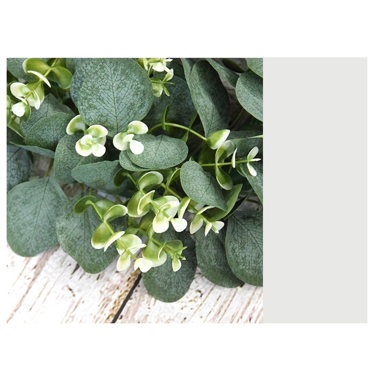 グリーンリース リース 壁飾り | PlusNao | 詳細画像16 