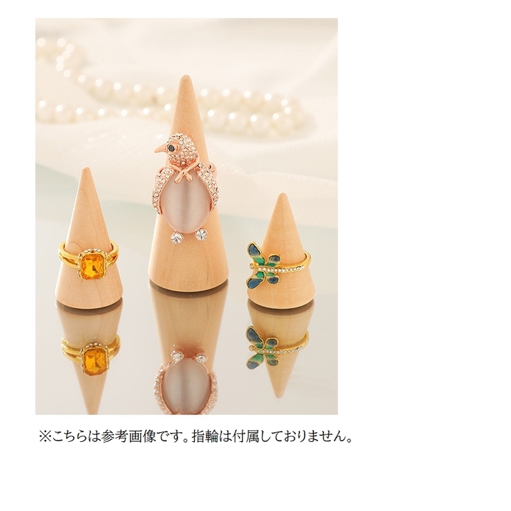リングスタンド 単品 1個 | PlusNao | 詳細画像10 
