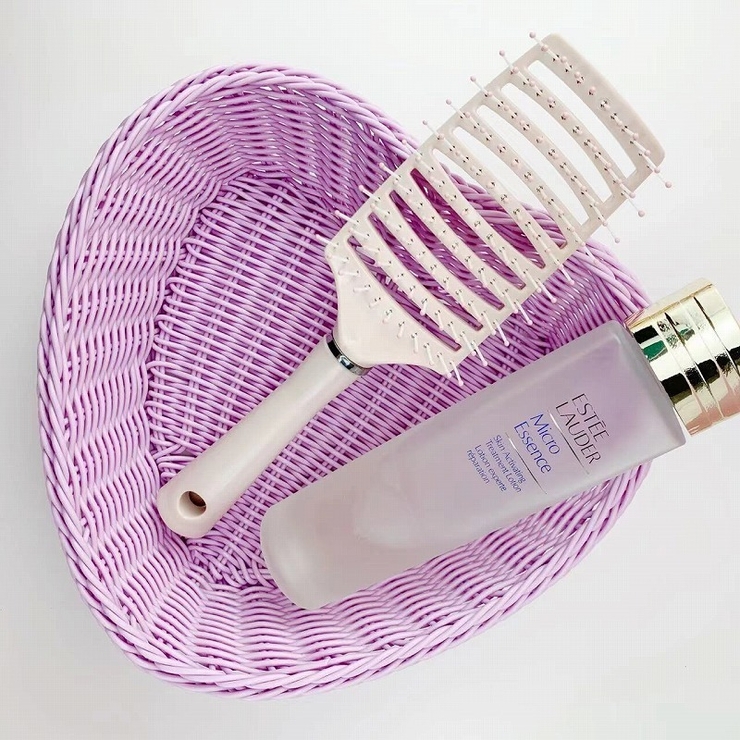 かごバスケット 小物収納かご カゴ | PlusNao | 詳細画像2 