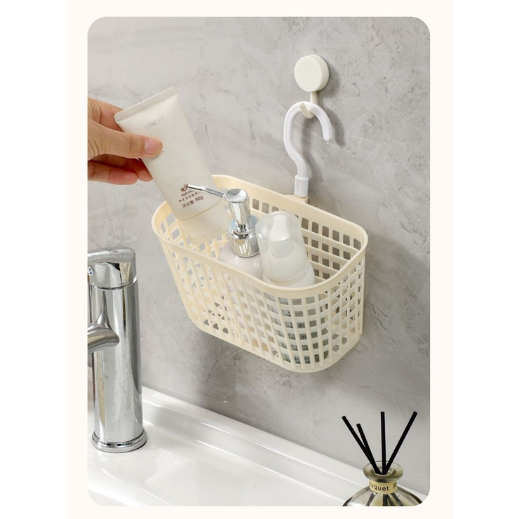 収納バスケット 単品 1個 | PlusNao | 詳細画像2 