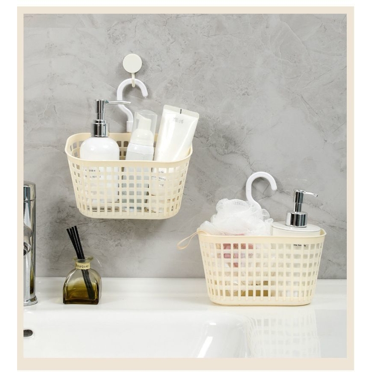 収納バスケット 単品 1個 | PlusNao | 詳細画像3 