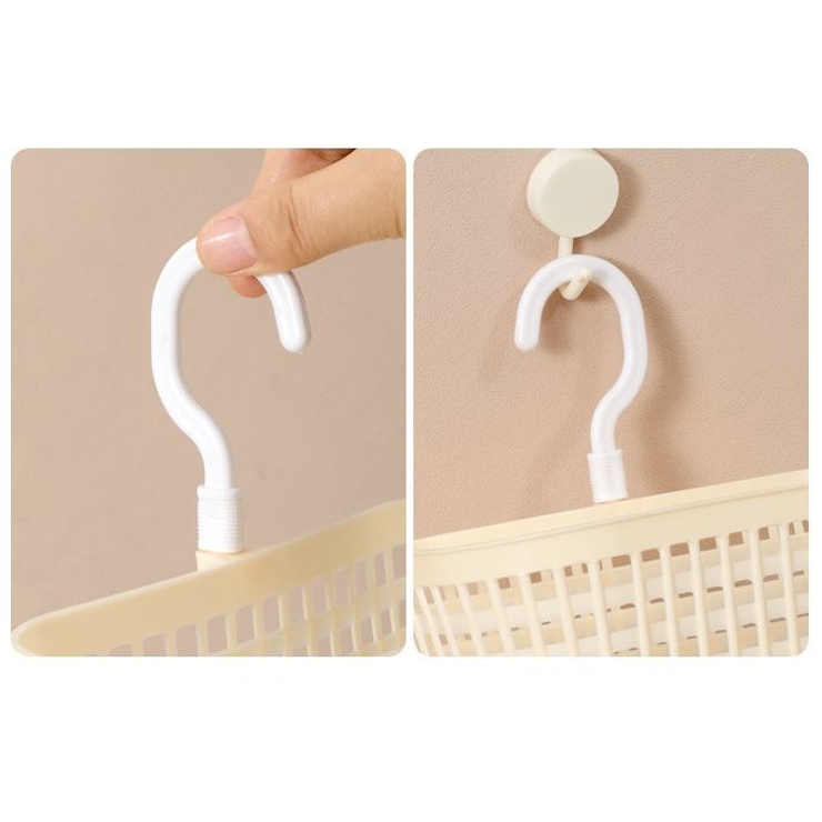 収納バスケット 単品 1個 | PlusNao | 詳細画像7 