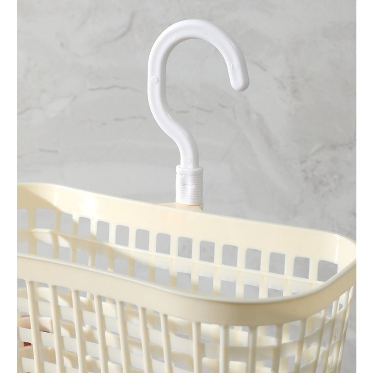 収納バスケット 単品 1個 | PlusNao | 詳細画像8 