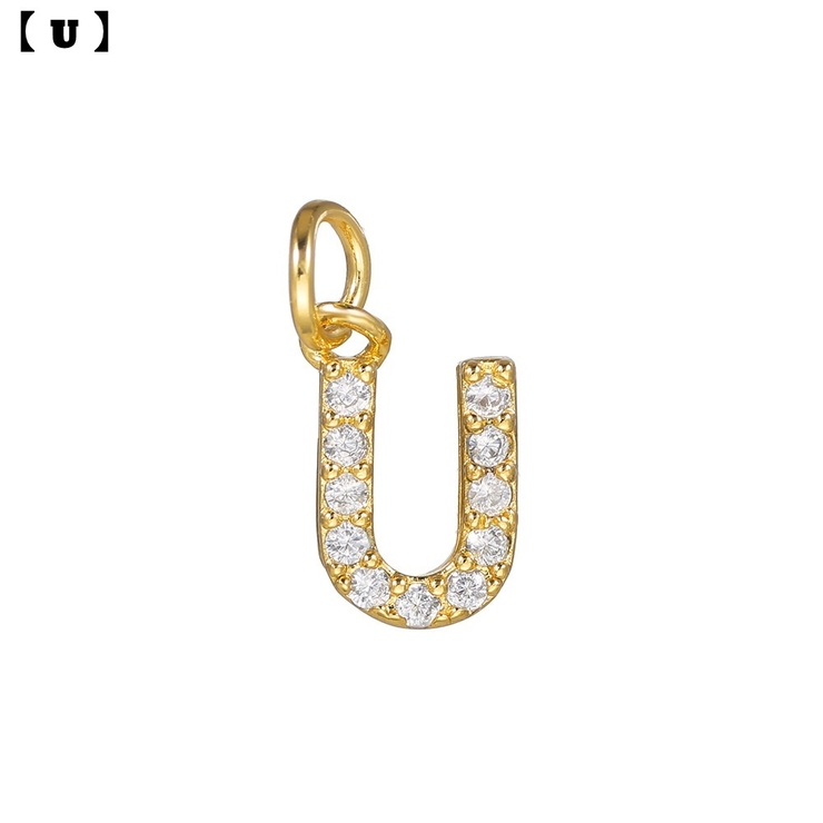 ペンダントトップ ネックレストップ ハンドメイド雑貨 | PlusNao | 詳細画像11 