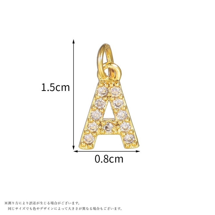 ペンダントトップ ネックレストップ ハンドメイド雑貨 | PlusNao | 詳細画像17 