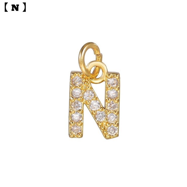 ペンダントトップ ネックレストップ ハンドメイド雑貨 | PlusNao | 詳細画像4 