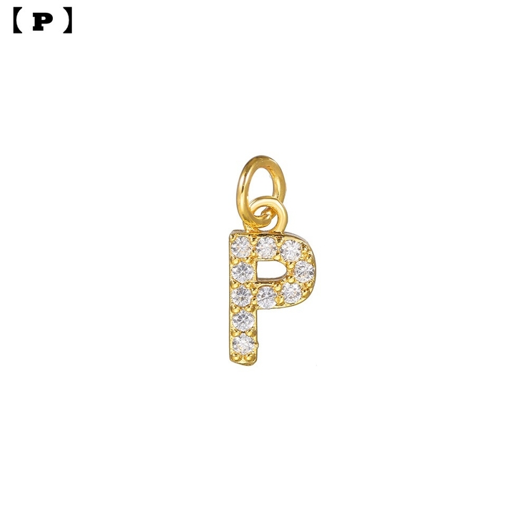 ペンダントトップ ネックレストップ ハンドメイド雑貨 | PlusNao | 詳細画像6 