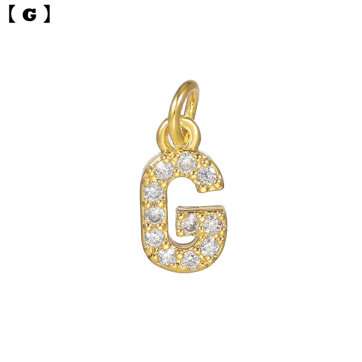 ペンダントトップ ペンダントヘッド チャーム | PlusNao | 詳細画像10 