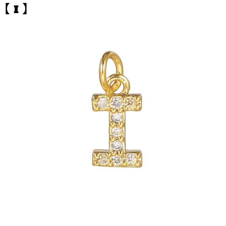 ペンダントトップ ペンダントヘッド チャーム | PlusNao | 詳細画像12 