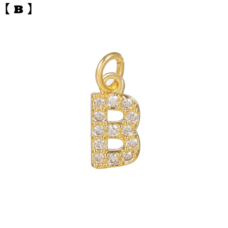 ペンダントトップ ペンダントヘッド チャーム | PlusNao | 詳細画像5 