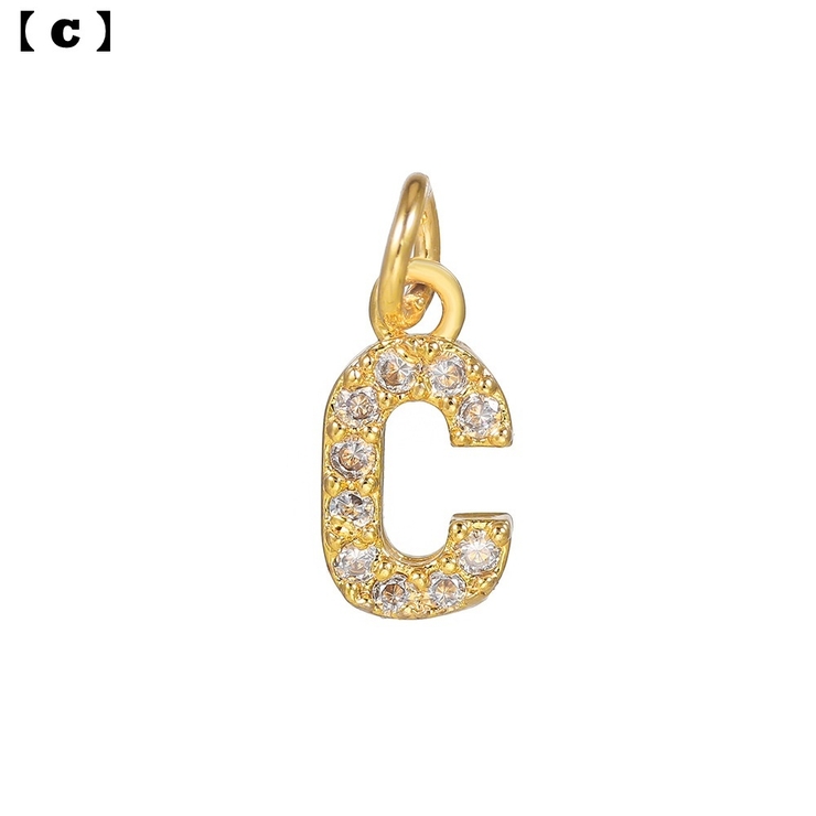 ペンダントトップ ペンダントヘッド チャーム | PlusNao | 詳細画像6 