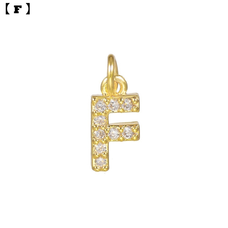 ペンダントトップ ペンダントヘッド チャーム | PlusNao | 詳細画像9 