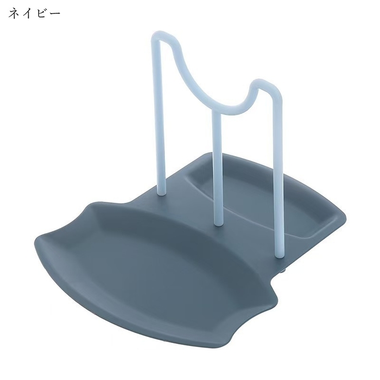 キッチンツールスタンド キッチンツールホルダー 鍋蓋スタンド | PlusNao | 詳細画像8 