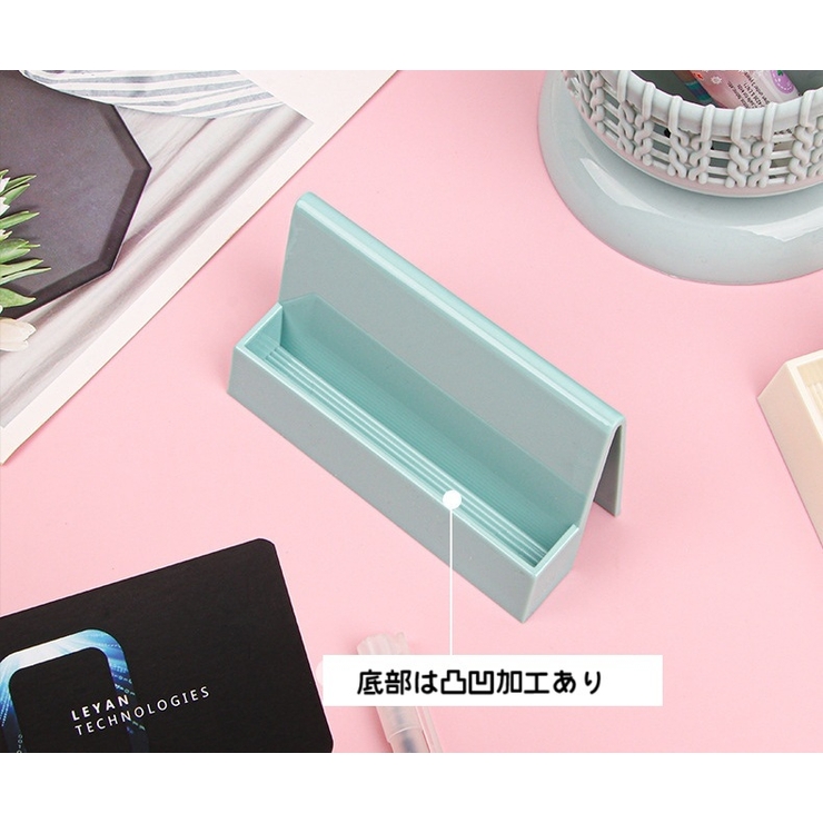カードスタンド カード立て 名刺立て | PlusNao | 詳細画像8 