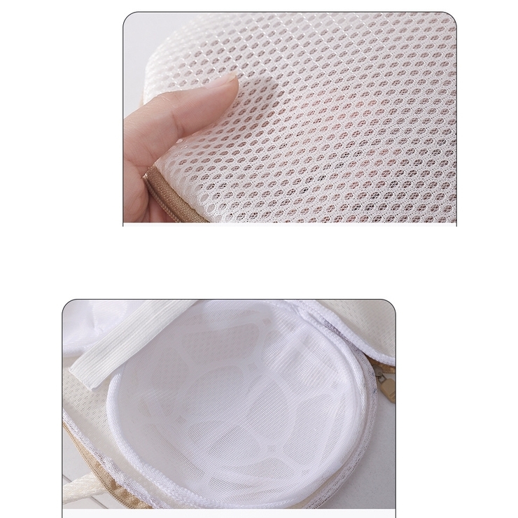 洗濯ネット ブラジャー用洗濯ネット レディース | PlusNao | 詳細画像11 
