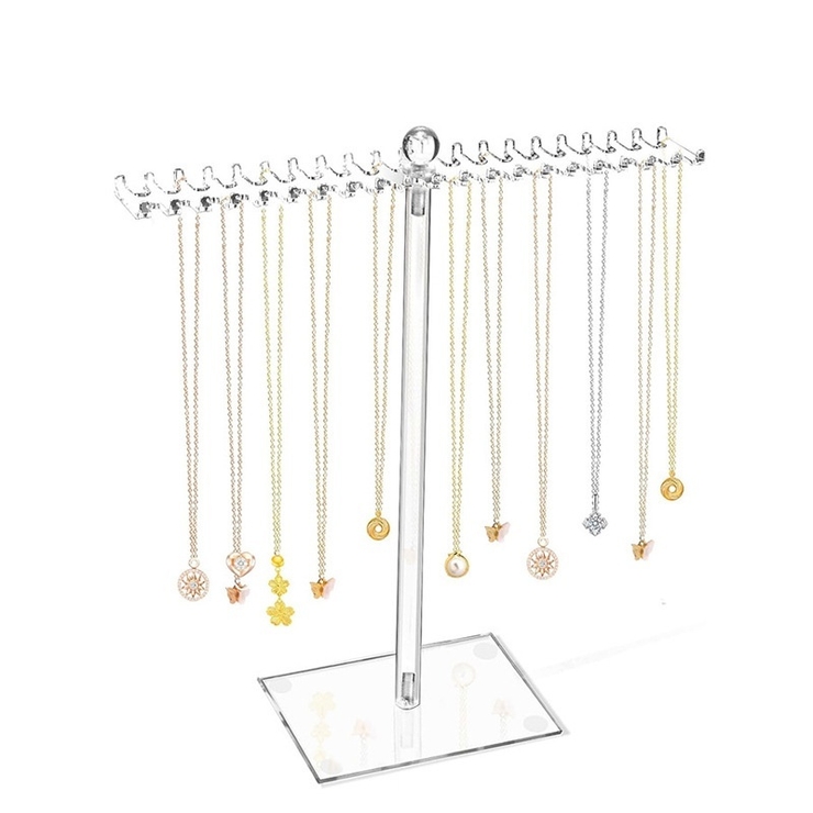 アクセサリースタンド アクセサリー掛け ディスプレイ | PlusNao | 詳細画像7 