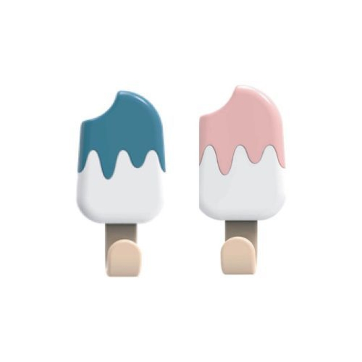 ウォールフック 2個 壁掛け | PlusNao | 詳細画像10 